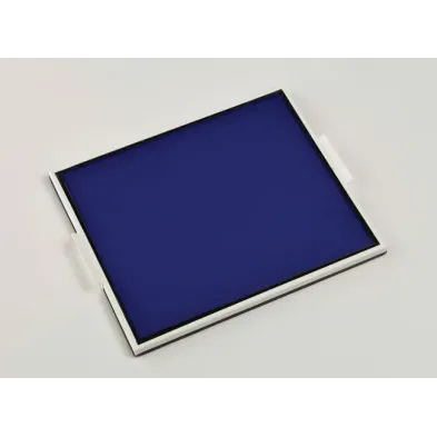 Tela de conversão de luz (21x26cm)