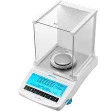 Balanza Semimicro “POLARIS - PAB125i”