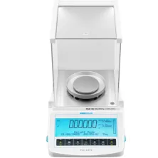 Balanza Semimicro “POLARIS - PAB125i”