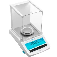 Balanza Analítica “POLARIS - PAB224i”