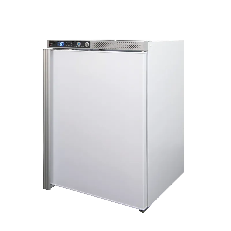 Ultracongelador de -20°C a -86°C, 92 L “VTS 098”