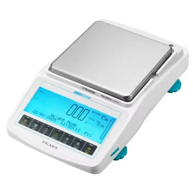 Balanza De Precisión “POLARIS - PBB16001e”