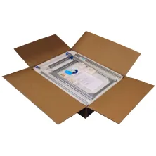 Mesa antivibraciones