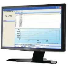 Adam DU Data Collection Software