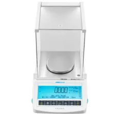 Balança De Precisão “POLARIS - PPB223i”