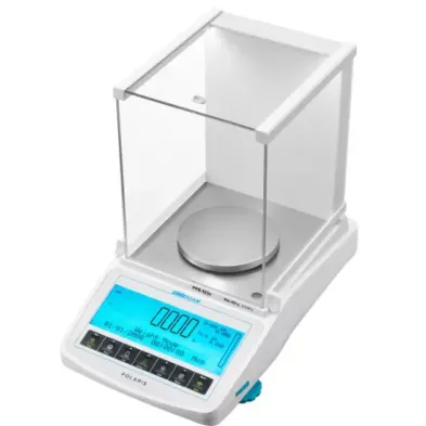 Balança De Precisão “POLARIS - PPB223i”