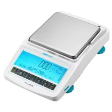 Balanza De Precisión “POLARIS - PTB4602i”