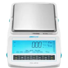 Balanza De Precisión “POLARIS - PTB4602i”