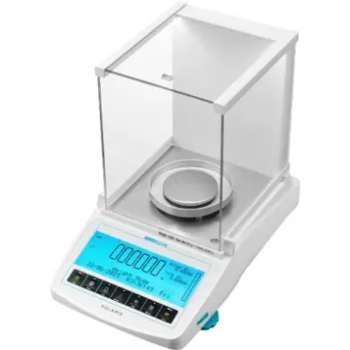 Balança Analítica “POLARIS - PAB324e”