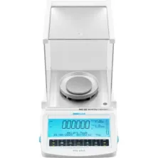 Balanza Analítica “POLARIS - PAB424e”