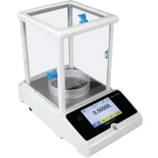 Balanza Semimicro, Analitica “EQUINOX - EAB225i”