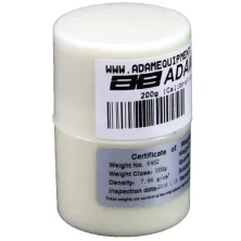 Calibration Weight for 224, 314, 414 and 514 models