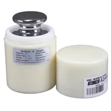 Calibration Weight for 1203 and 2103 models