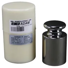 Calibration Weight for 1203 and 2103 models