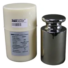 Calibration Weight for 6202 and 8202 models