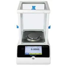 Balanza Analítica “EQUINOX - EAB224i”
