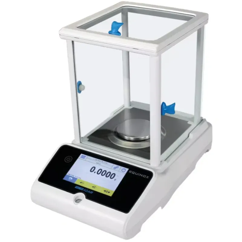 Balança Analítica “EQUINOX - EAB314i”