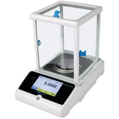 Balanza Analitica “EQUINOX - EAB314i”