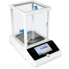 Balanza Analitica “EQUINOX - EAB414i”