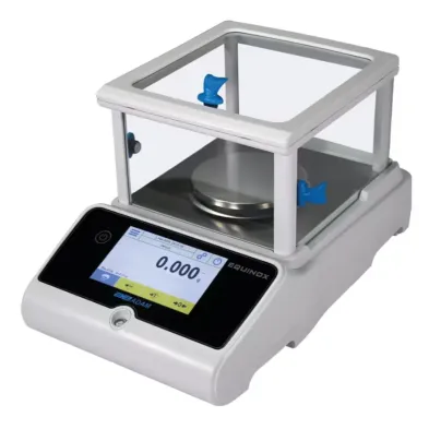 Balanza de Precision “EQUINOX - EPB363i”