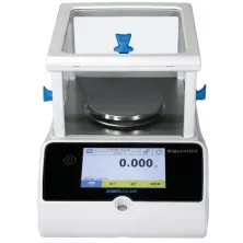 Balanza de Precision “EQUINOX - EPB2103i”