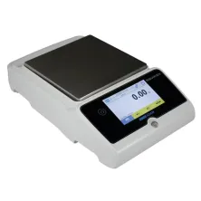 Balanza de Precision “EQUINOX - ETB3202i”