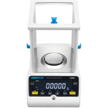 Balanza Analitica  “LUNA - LAB254i "