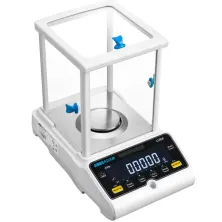 Balanza Analitica  “LUNA - LAB254e"