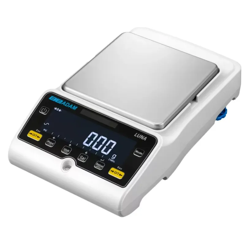 Balanza de Precisión “LUNA -LTB6002e"