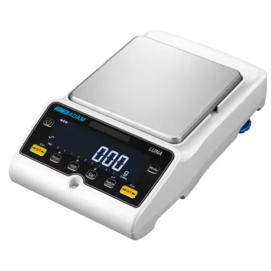 Balanza de Precisión “LUNA -LTB6002e"