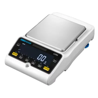 Balanza de Precisión “LUNA - LBB6001e"
