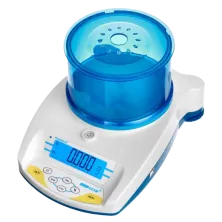 BALANZA PRECISIÓN SERIE HIGHLAND "HCB123"