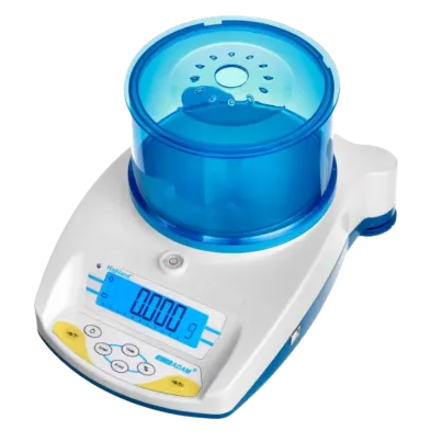 Balanza precisión serie HIGHLAND "HCB123"