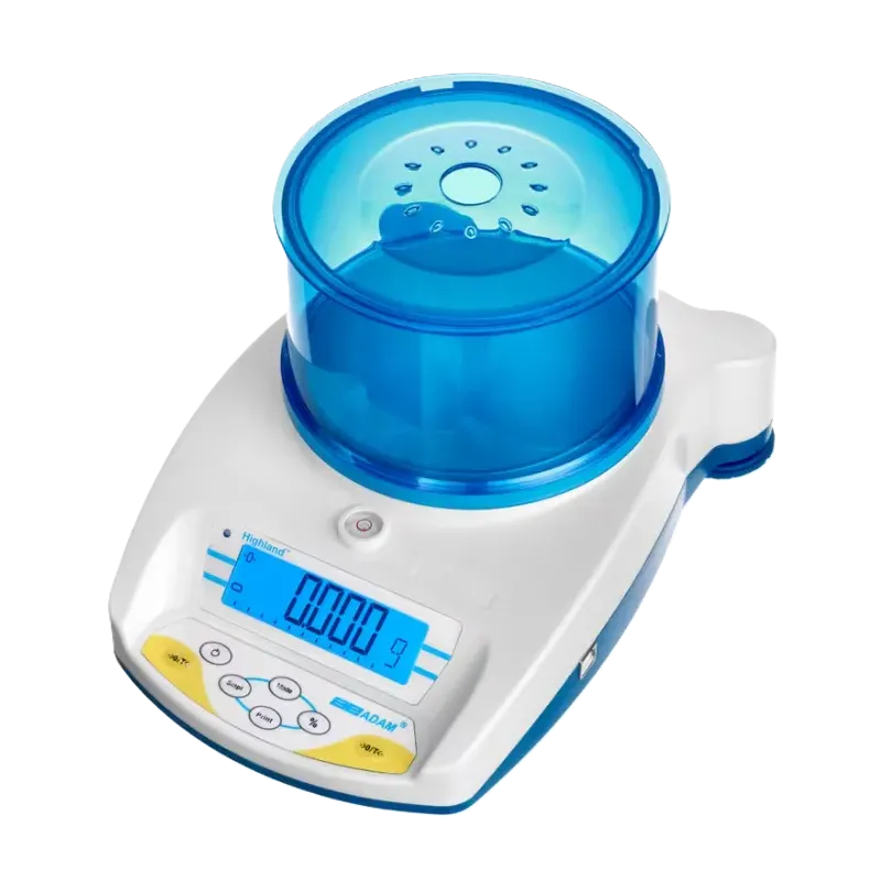 BALANZA PRECISIÓN SERIE HIGHLAND "HCB153"