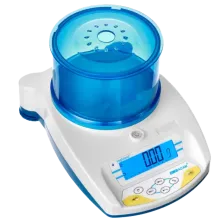 Balança de precisão série HIGHLAND "HCB302"