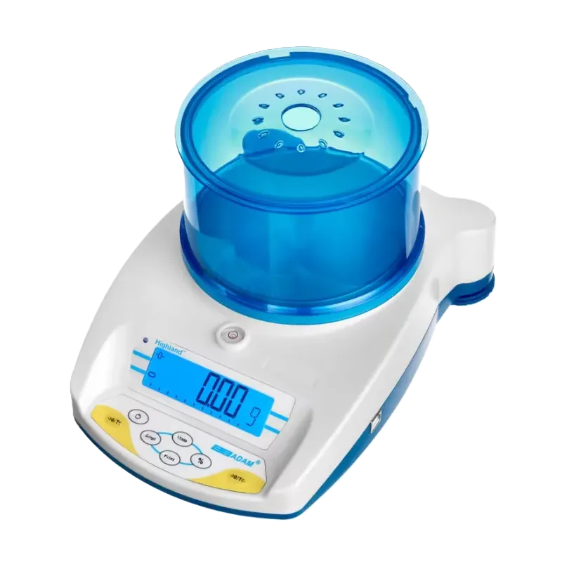 Balança de precisão série HIGHLAND "HCB302"