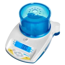 Balanza precisión serie HIGHLAND "HCB1002"