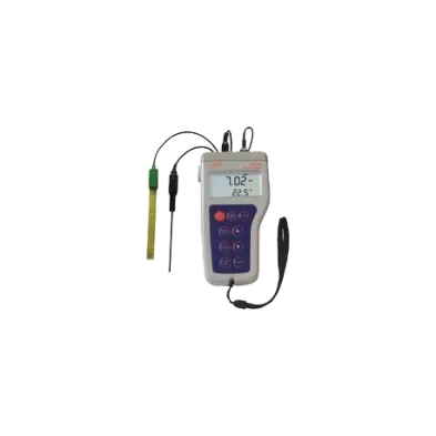 Medidor de pH portátil “AD131”