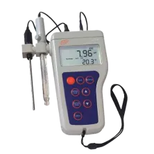 pH-Metro portátil “AD130”