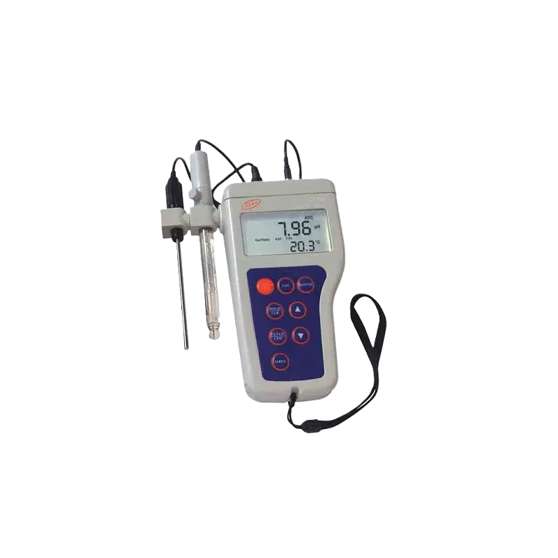 pH-Metro portátil “AD130”