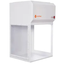 Cabinas de fluxo laminar vertical “Serie K500”
