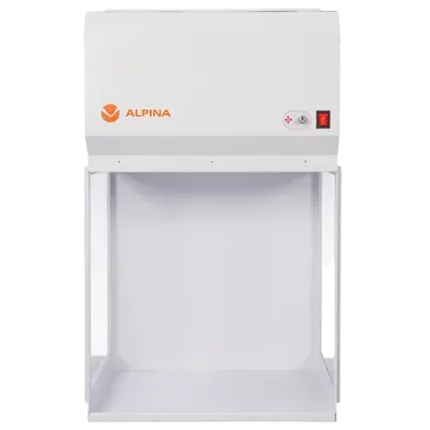 Cabinas de fluxo laminar vertical “Serie K500”