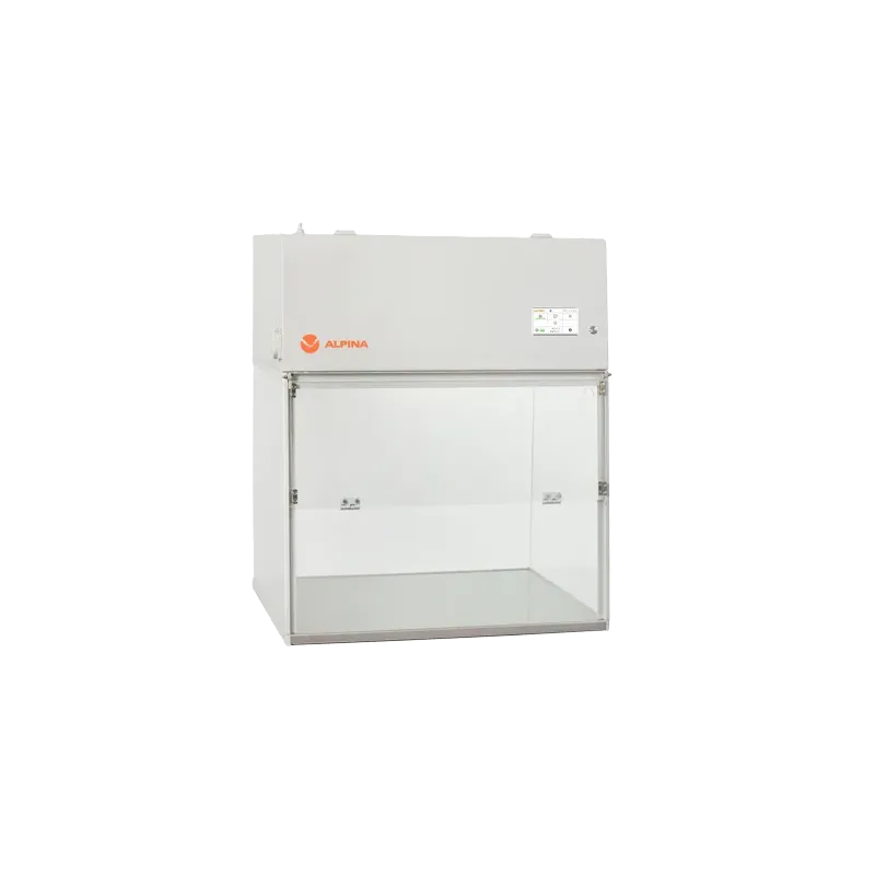 Cabinas de flujo laminar vertical “Serie K700”