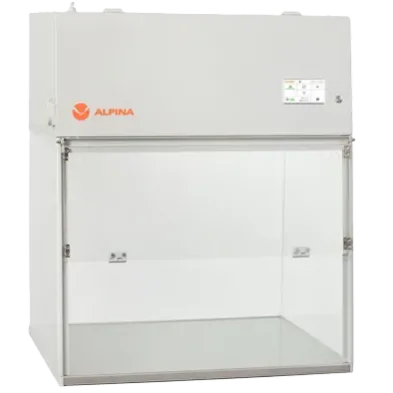 Cabinas de flujo laminar vertical “Serie K700”