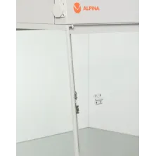 Cabina de flujo laminar vertical “SERIE K1000”