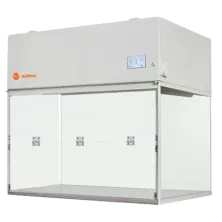 Cabina de flujo laminar vertical “SERIE K1000”