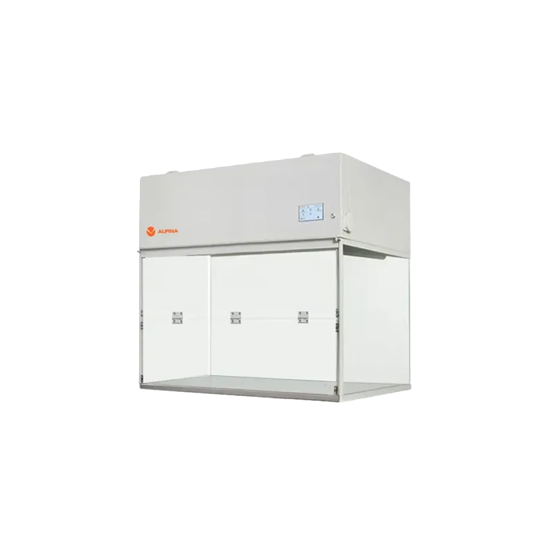 Cabinas de fluxo laminar vertical “SERIE K1000”