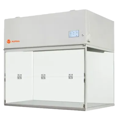 Cabina de flujo laminar vertical “SERIE K1000”