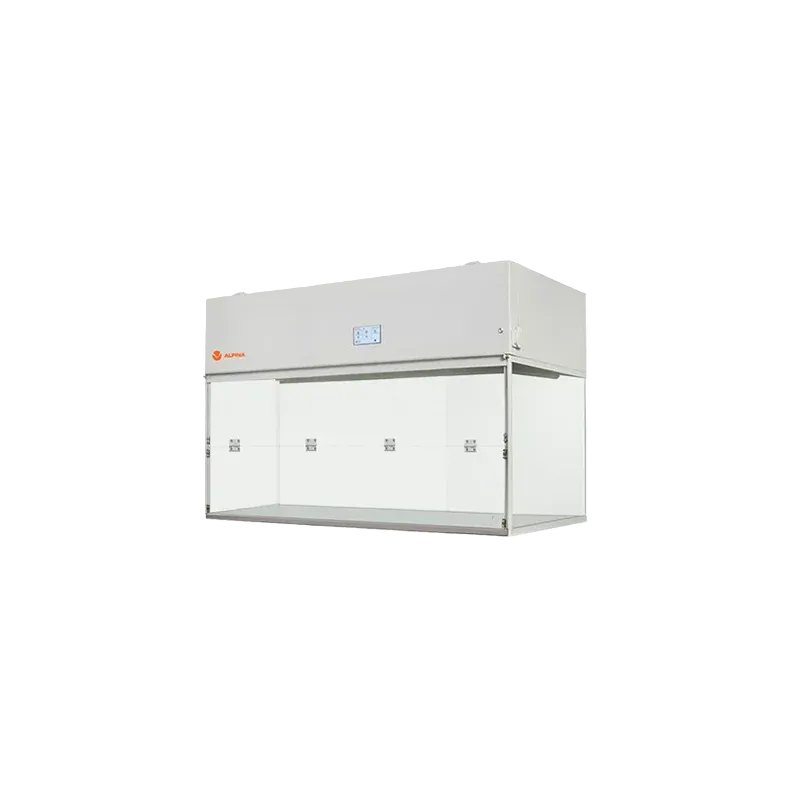 Cabina de flujo laminar vertical “SERIE K1600”