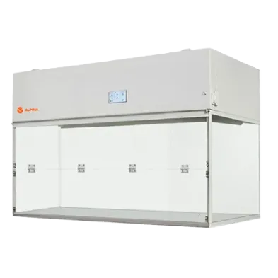 Cabina de flujo laminar vertical “SERIE K1600”